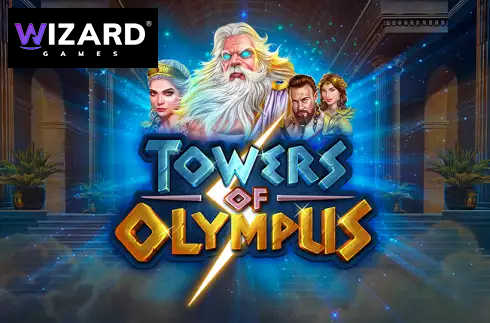 Towers of Olympus